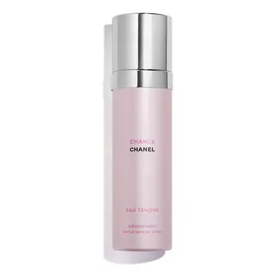 CHANEL - CHANCE EAU TENDRE - Deodorant ve spreji