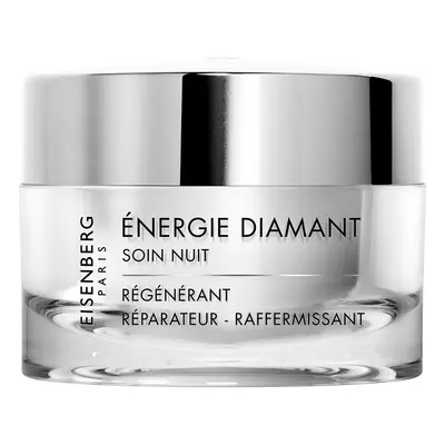 EISENBERG - Excellence Energie Diamant Soin Nuit - Noční péče