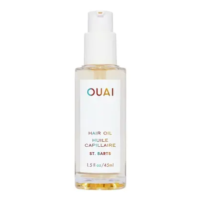 OUAI - St Barts - Hair Oil