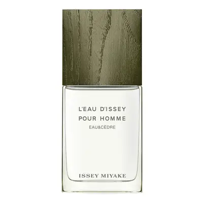 ISSEY MIYAKE - L'Eau D'Issey pour Homme Eau&Cèdre - Toaletní voda