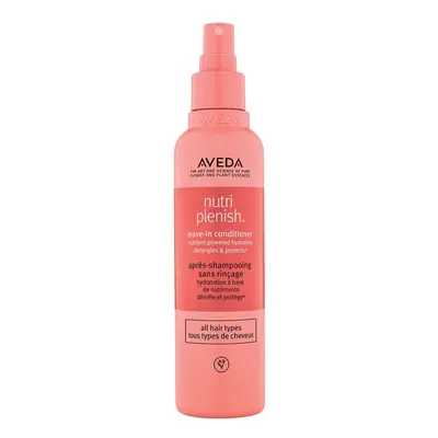 AVEDA - Nutriplenish® Leave-In Conditioner - Hydratační krém bez oplachování