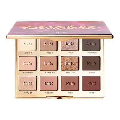 TARTE - paletka očních stínů in bloom Amazonian clay značky tartelette™