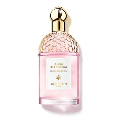 GUERLAIN - Aqua Allegoria Flora Cherrysia - Eau de Toilette