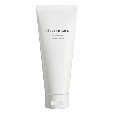 SHISEIDO - Face Cleanser - Odličovač