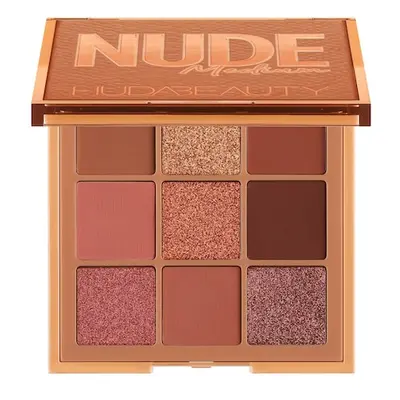 HUDA BEAUTY - Nude Obsessions - Paletka očních stínů