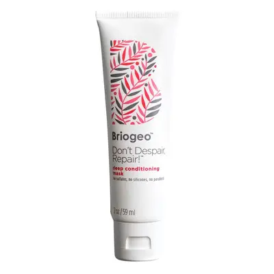 BRIOGEO - Don’t Despair, Repair! Hair Mask - Maska na vlasy