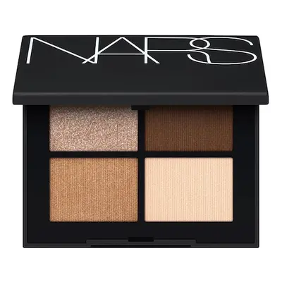 NARS - Quad Eyeshadow – Paletka očních stínů