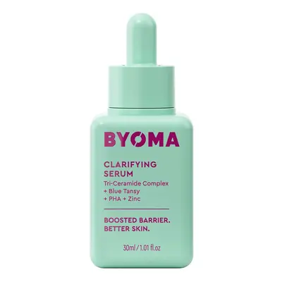 BYOMA - Claryfing Serum - Péče o obličej proti skvrnám