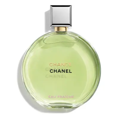 CHANEL - CHANCE EAU FRAÎCHE - Parfémová Voda S Rozprašovačem