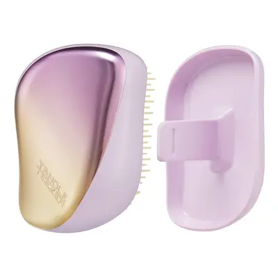 TANGLE TEEZER - Compact Styler Lilac Chrome — Kartáč na vlasy