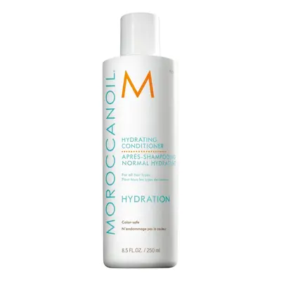 MOROCCANOIL - Hydrating Conditioner - Hydratační kondicionér