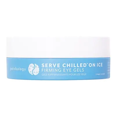 PATCHOLOGY - Serve Chilled Iced Eye Gels – Osvěžující polštářky na oči