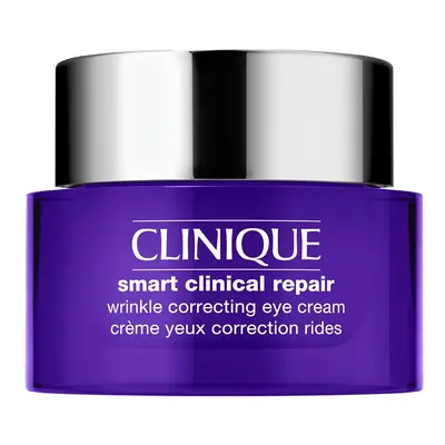 CLINIQUE - Smart Clinical Repair Wrinkle Correcting Eye Cream - Oční krém