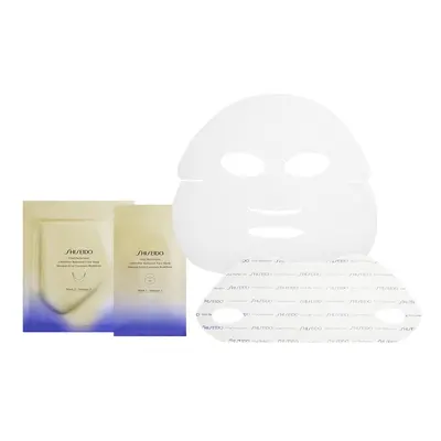 SHISEIDO - Vital Perfection Liftdefine Radiance Face Mask - Maska