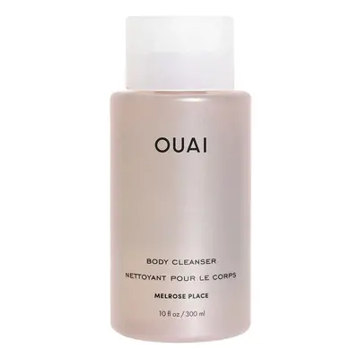 OUAI - Body Cleanser Melrose Place - Hydratační čistící přípravek na tělo