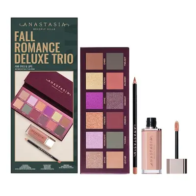 ANASTASIA BEVERLY HILLS - Fall Romance Deluxe Trio - Set