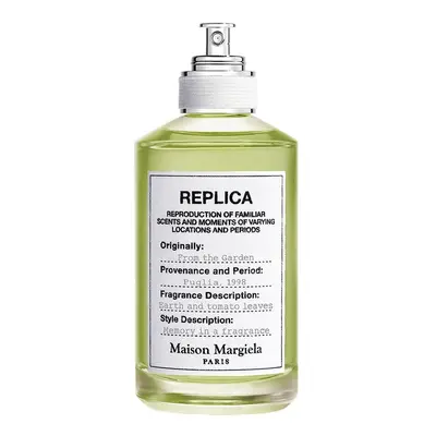 MAISON MARGIELA - Replica From The Garden - Toaletní voda