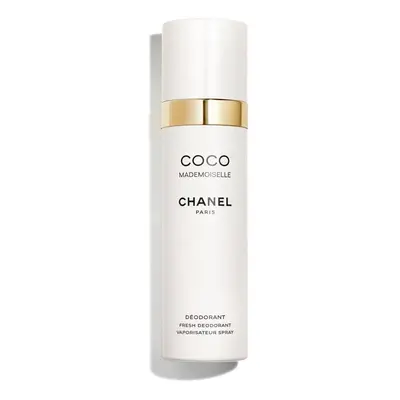 CHANEL - COCO MADEMOISELLE - Deodorant ve spreji