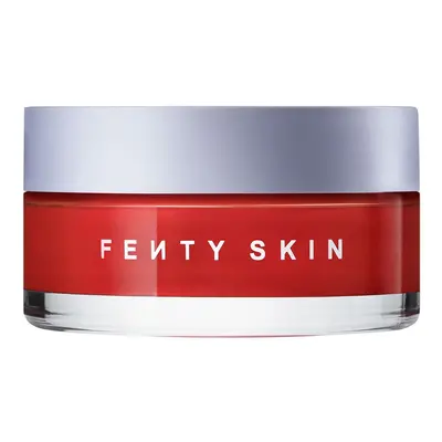 FENTY SKIN - Cherry Dub Blah 2 – Rozjasňující maska na obličej s 5 % AHA