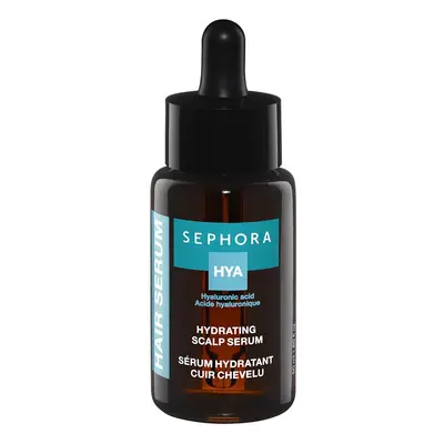 SEPHORA COLLECTION - Moisturizing and Soothing Serum - Sérum na pokožku hlavy