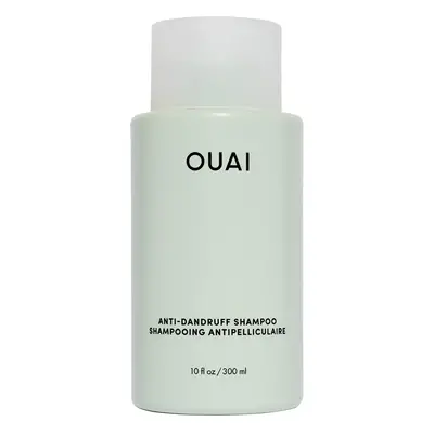 OUAI - Anti-Dandruff Shampoo - Šampon proti lupům