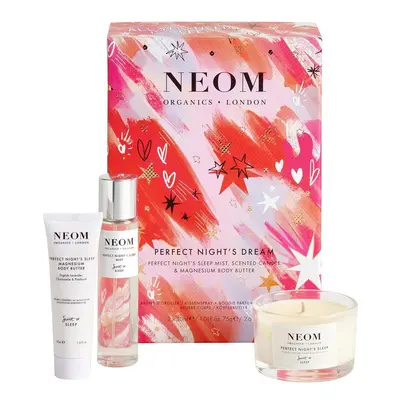 NEOM ORGANICS LONDON - Perfect Night's Dream - Dárková sada