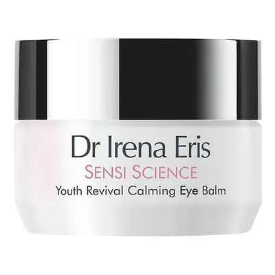 DR IRENA ERIS - Sensi Science - Zklidňující balzám na oči Sensi Science Youth Revival