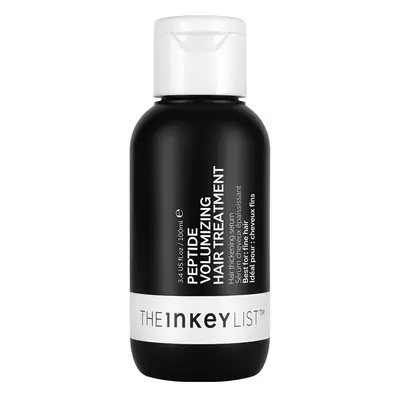 THE INKEY LIST - Peptide Volumizing Hair Treatment - Peptidová kúra