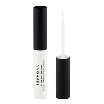 SEPHORA COLLECTION - Transparent False Eyelash Glue - Průhledné lepidlo