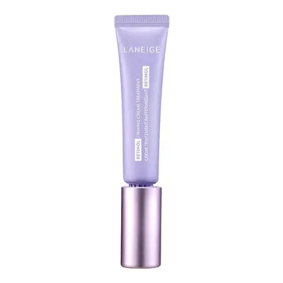 LANEIGE - Retinol Firming Cream Treatment - Retinolový krém na obličej