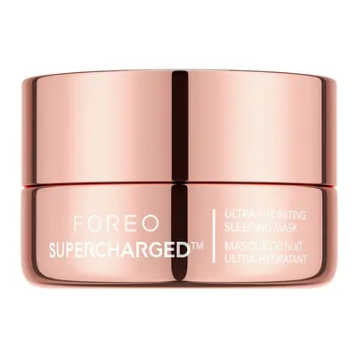 FOREO - Supercharged™ Ultra-Hydrating Sleeping Mask - Hydratační maska