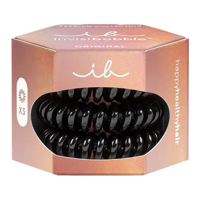 INVISIBOBBLE - Original Premium True Black - Gumičky