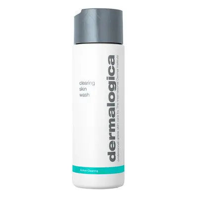 DERMALOGICA - Clearing Skin Wash - Gel na mytí obličeje