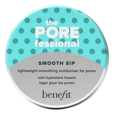 BENEFIT COSMETICS - The POREfessional Smooth Sip - Lehký, hydratační krém na rozšířené póry