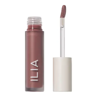 ILIA - Balmy Gloss Tinted Lip Oil - Lesk na rty