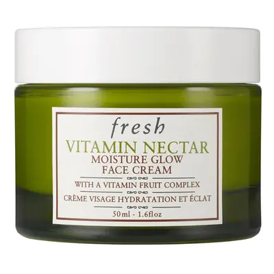 FRESH - Vitamin Nectar Glow Face Cream – Hydratační a rozjasňující krém s vitaminy