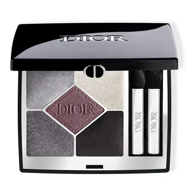 DIOR - 5 Couleurs Couture - Paletka očních stínů