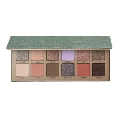 ANASTASIA BEVERLY HILLS - Nouveau Palette - Paletka očních stínů