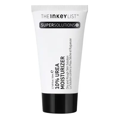 THE INKEY LIST - Super Solutions Urea 10% Moisturizer - Pleťové sérum