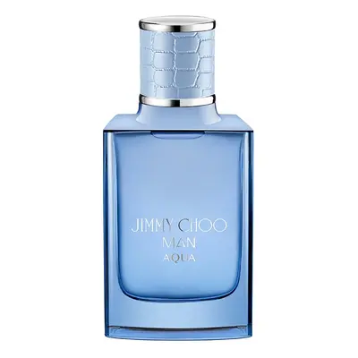 JIMMY CHOO - Man Aqua EDT - Toaletní voda