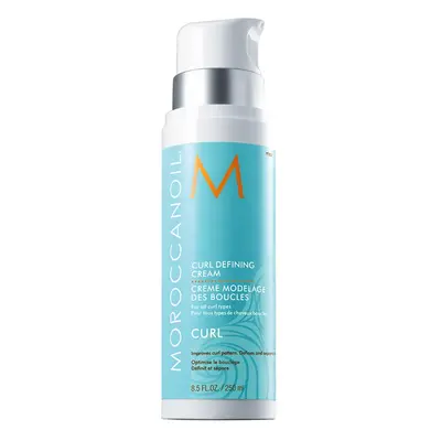 MOROCCANOIL - Curl Defining Cream - Krém na kudrnaté vlasy