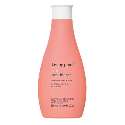 LIVING PROOF - Curl Conditioner - Kondicionér pro všechny typy kudrlin