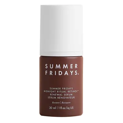 SUMMER FRIDAYS - Ritual Retinol Renewal Serum - Obnovující sérum s retinolem