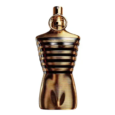 JEAN PAUL GAULTIER - Le Male Elixir - parfém - Tóny levandule, tonkových bobů a benzoinové prysk