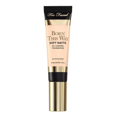 TOO FACED - Born This Way Soft Matte Foundation – Podkladová báze