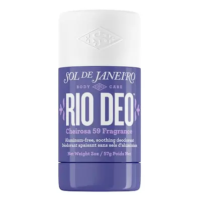 SOL DE JANEIRO - Delicia Drench™ Rio Deo 56 – Deodorant