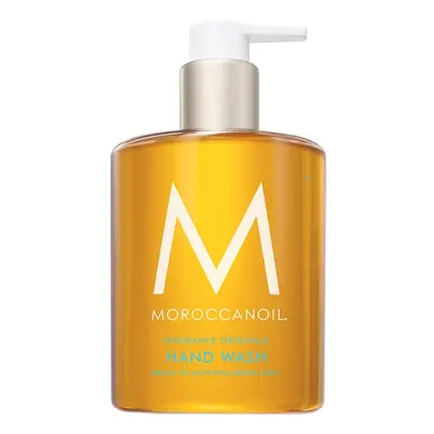 MOROCCANOIL - Hand Soap Fresh Bergamot - Mýdlo na ruce