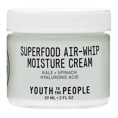 YOUTH TO THE PEOPLE - Superfood Moisture Cream - Hydratační pleťový krém