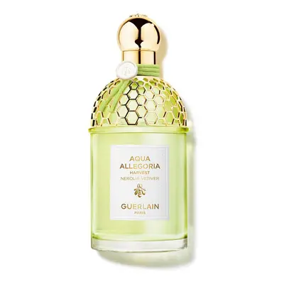 GUERLAIN - Aqua Allegoria Harvest Nerolia Vetiver - Toaletní voda