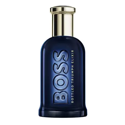 HUGO BOSS - Boss Bottled Triumph Elixir - Parfémová voda